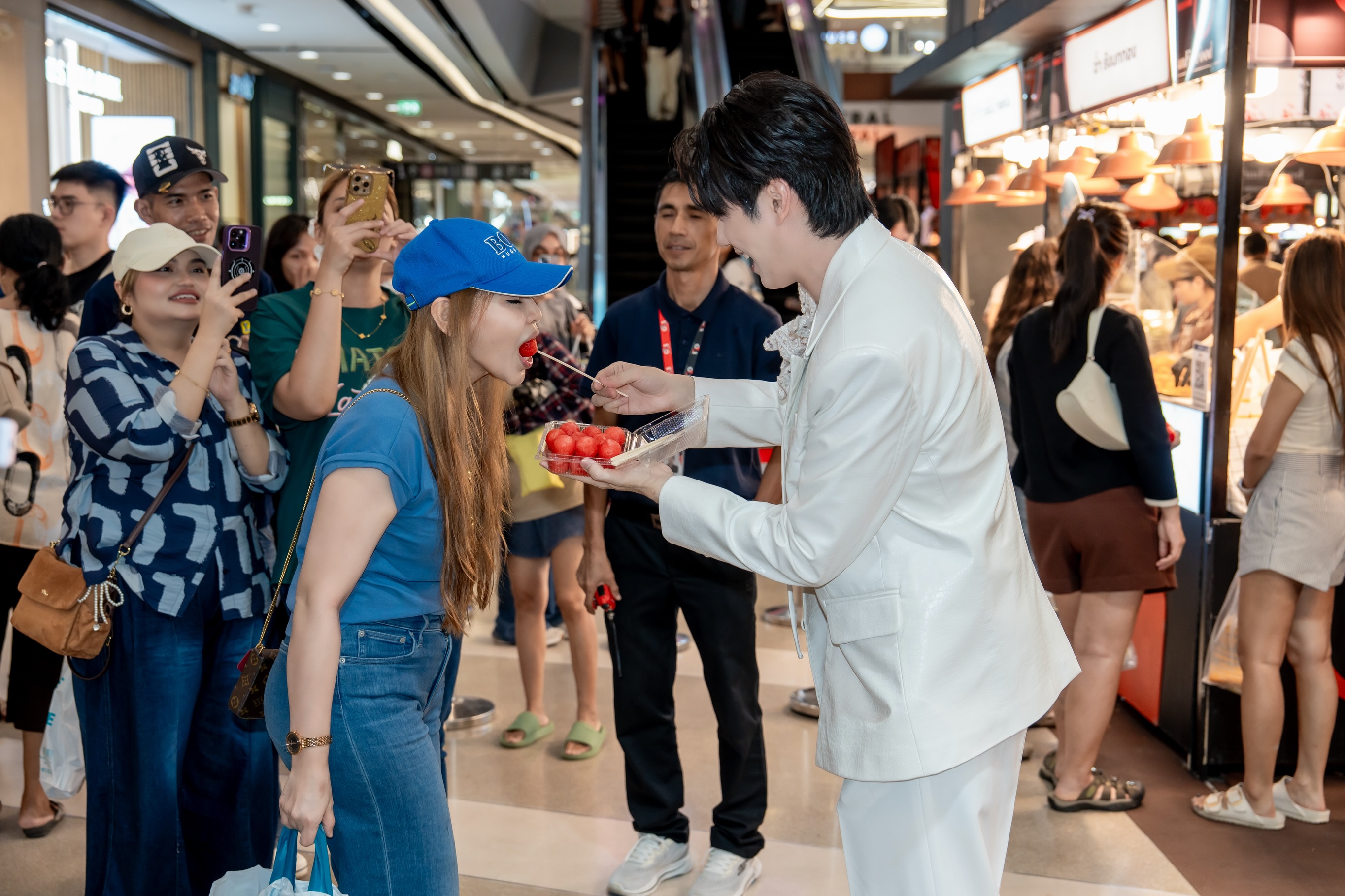 ตี๋ - ธนพล จารุจิตรานนท์