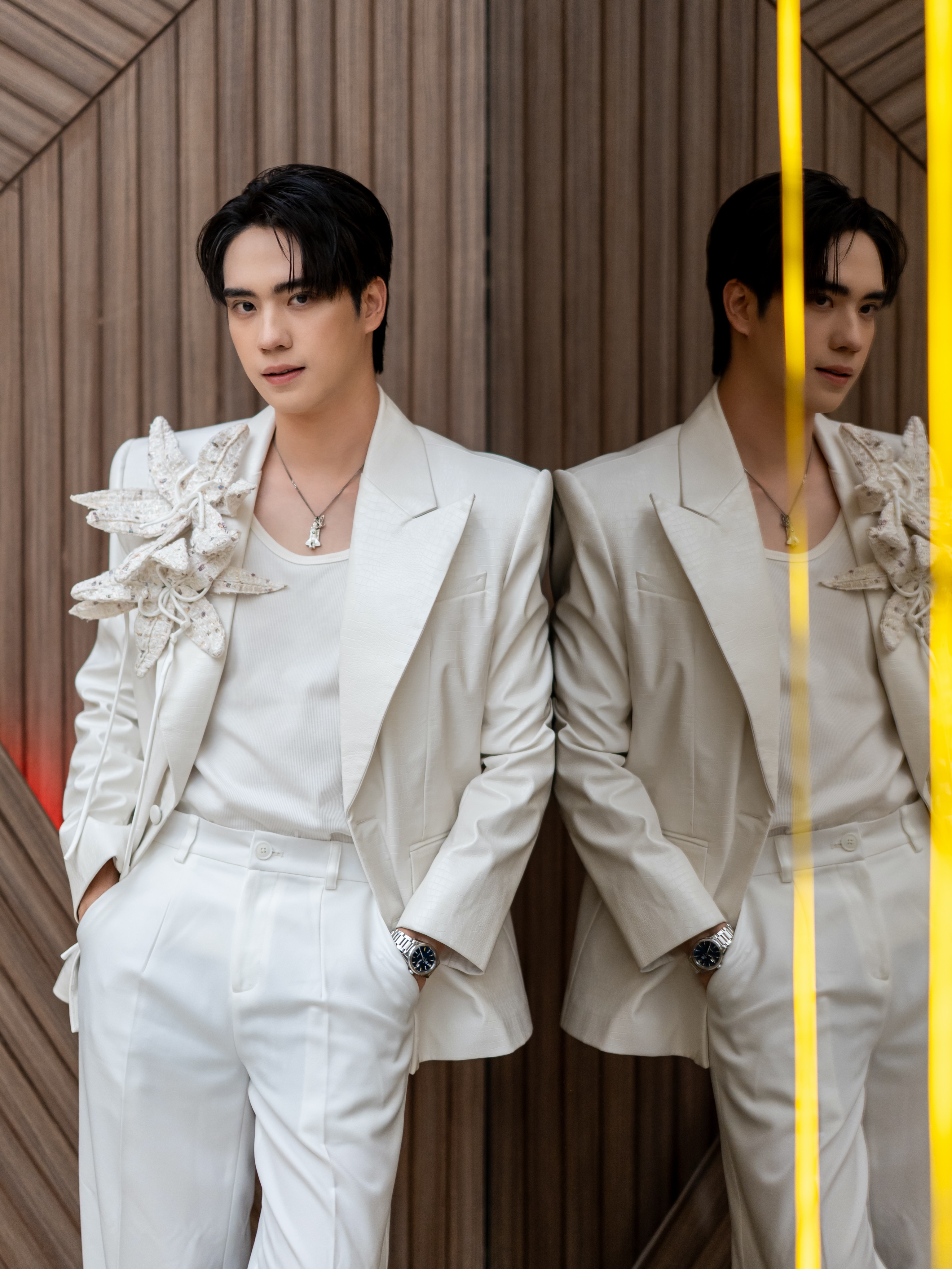 ตี๋ - ธนพล จารุจิตรานนท์