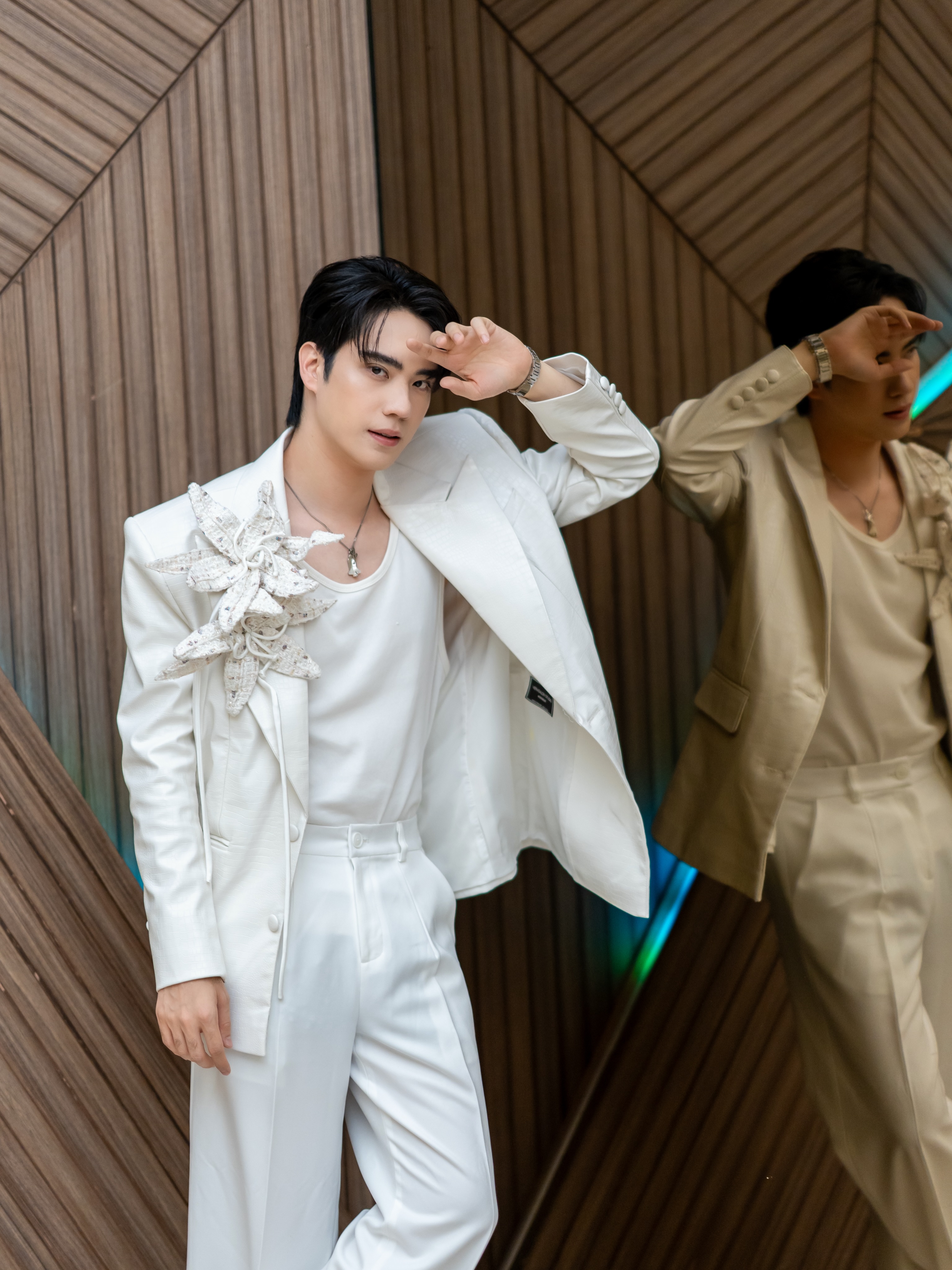 ตี๋ - ธนพล จารุจิตรานนท์