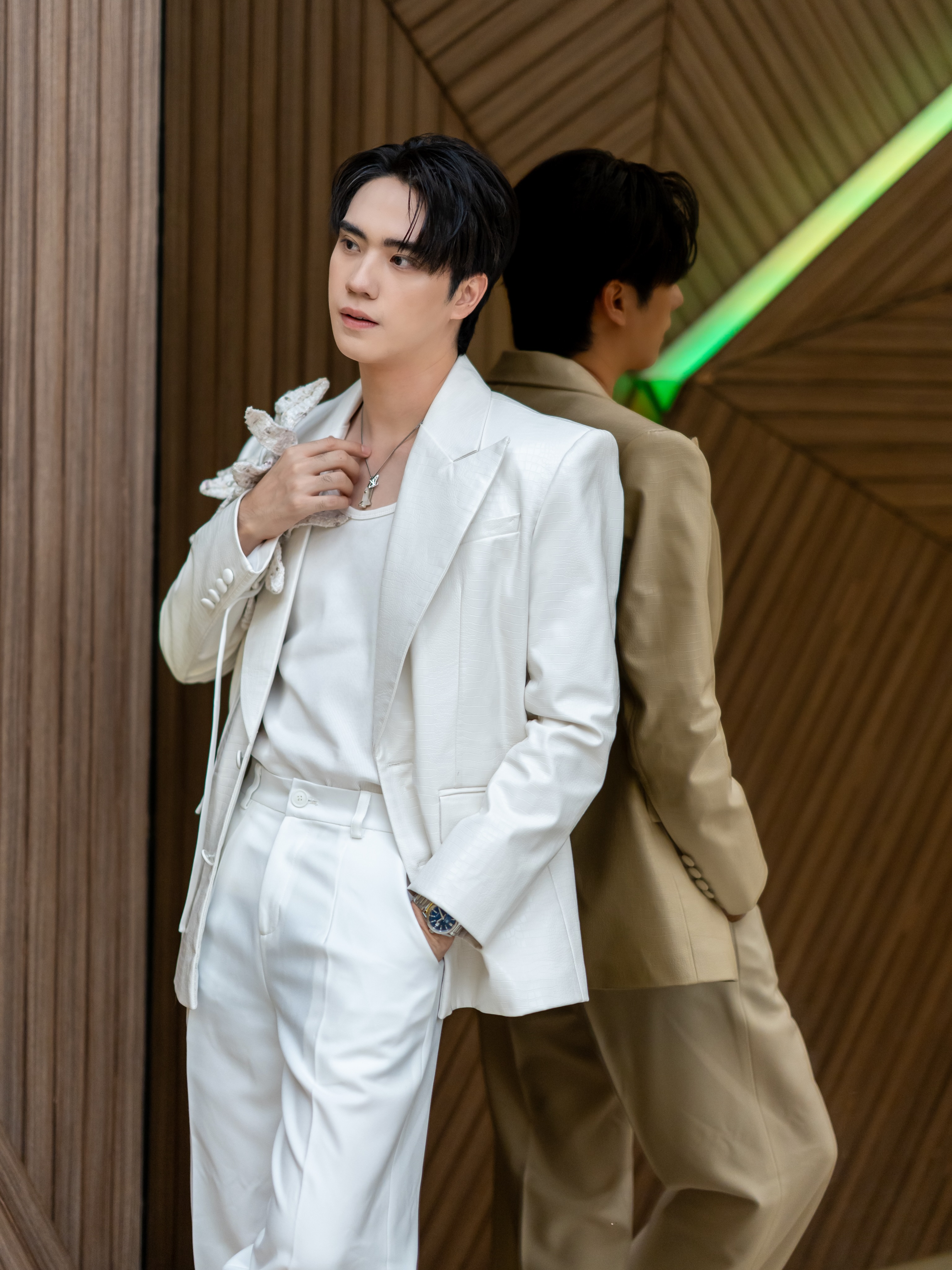 ตี๋ - ธนพล จารุจิตรานนท์