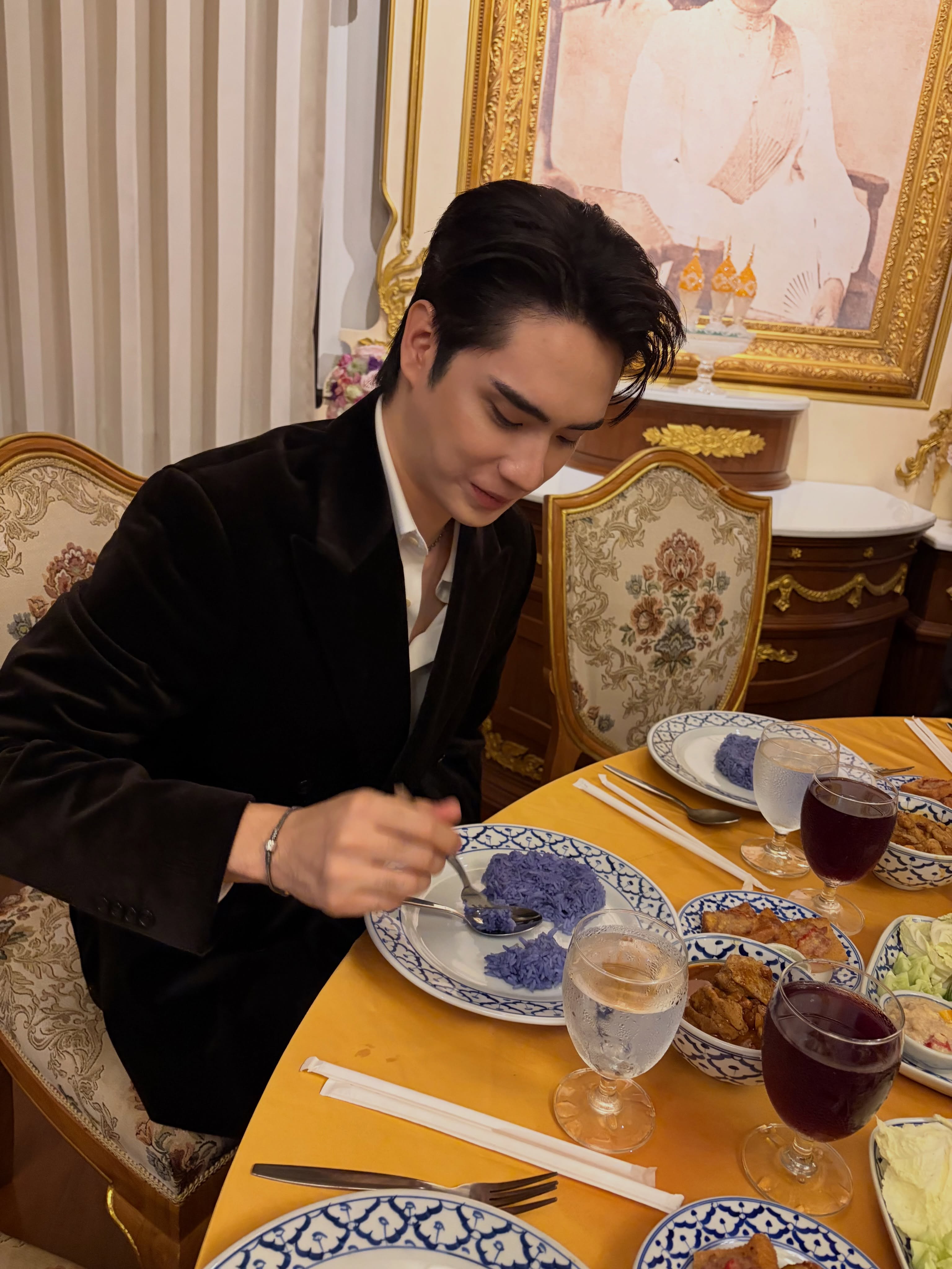 ตี๋ - ธนพล จารุจิตรานนท์