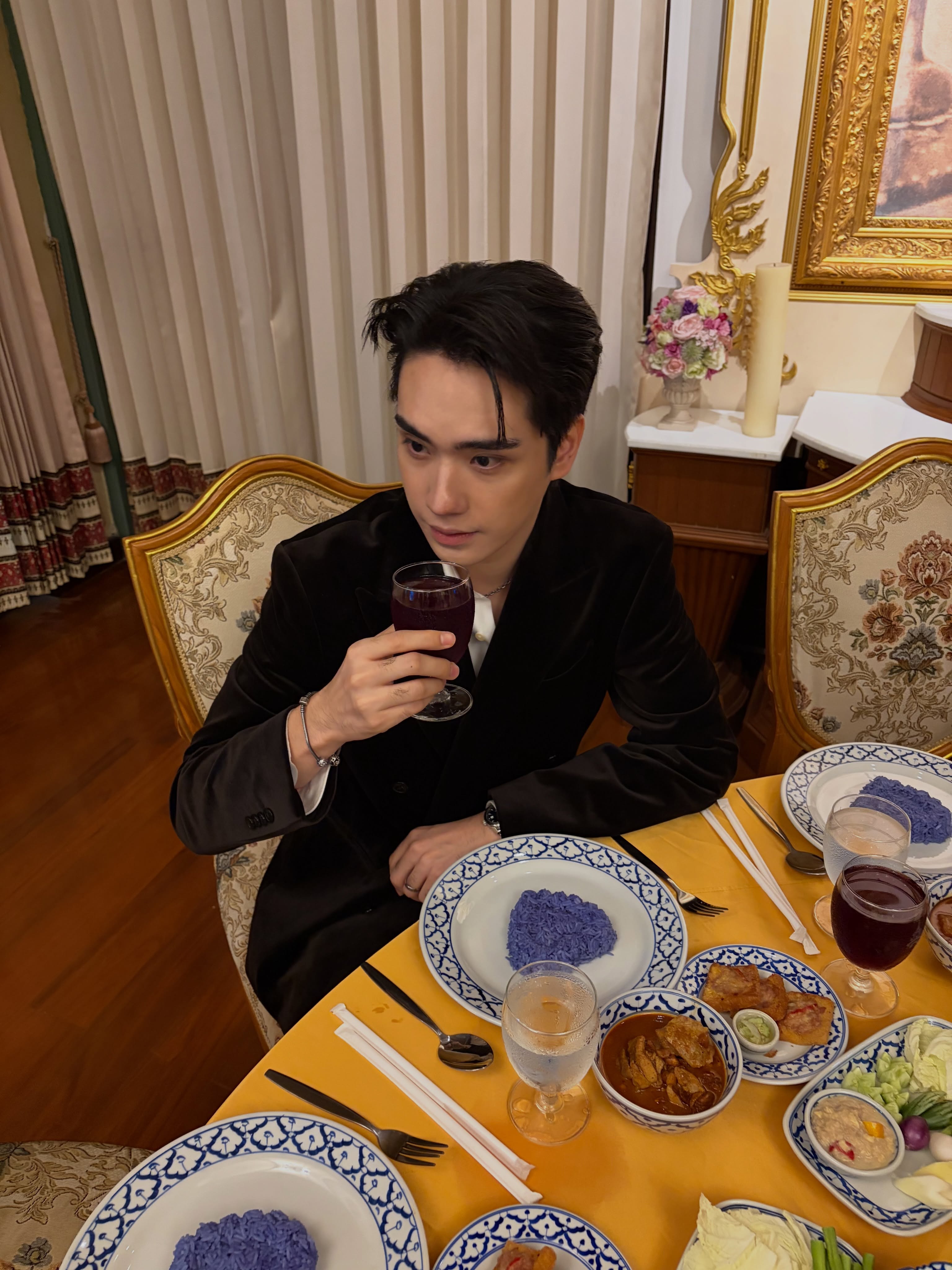 ตี๋ - ธนพล จารุจิตรานนท์