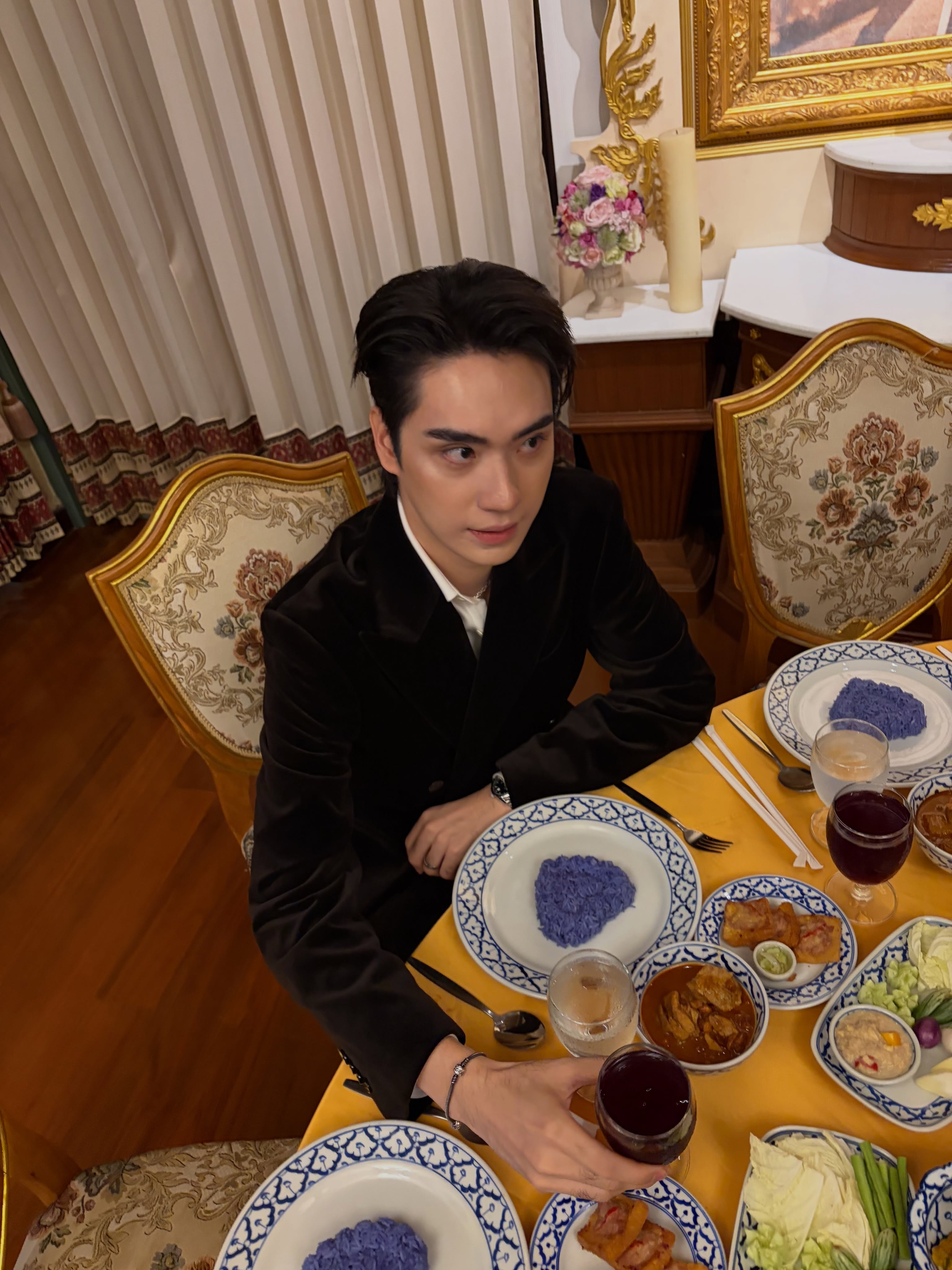 ตี๋ - ธนพล จารุจิตรานนท์