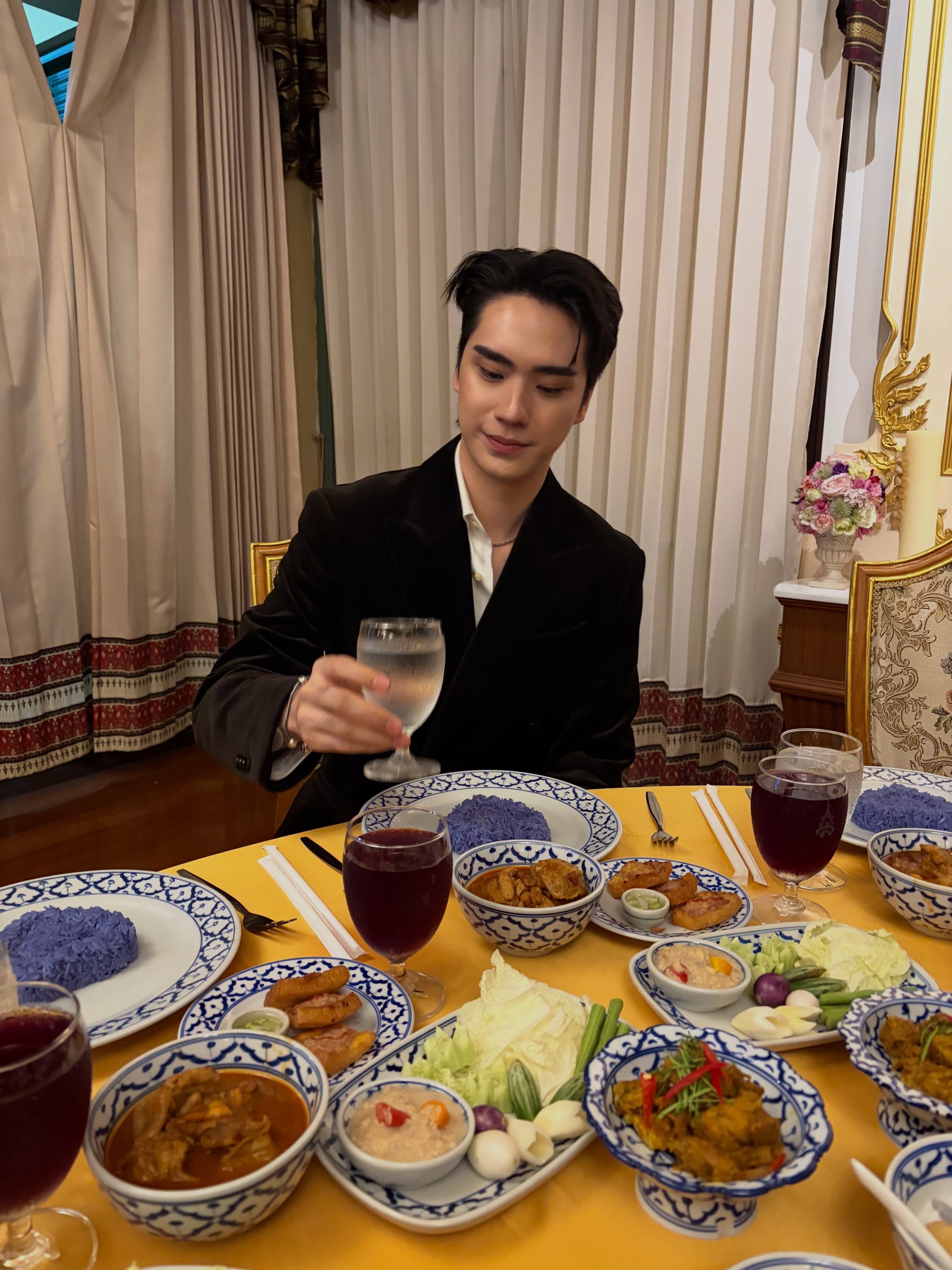 ตี๋ - ธนพล จารุจิตรานนท์