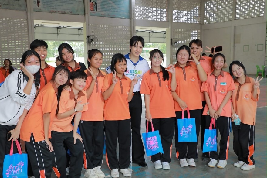 ตี๋ - ธนพล จารุจิตรานนท์