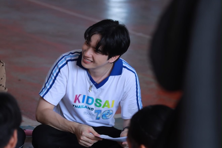 ตี๋ - ธนพล จารุจิตรานนท์