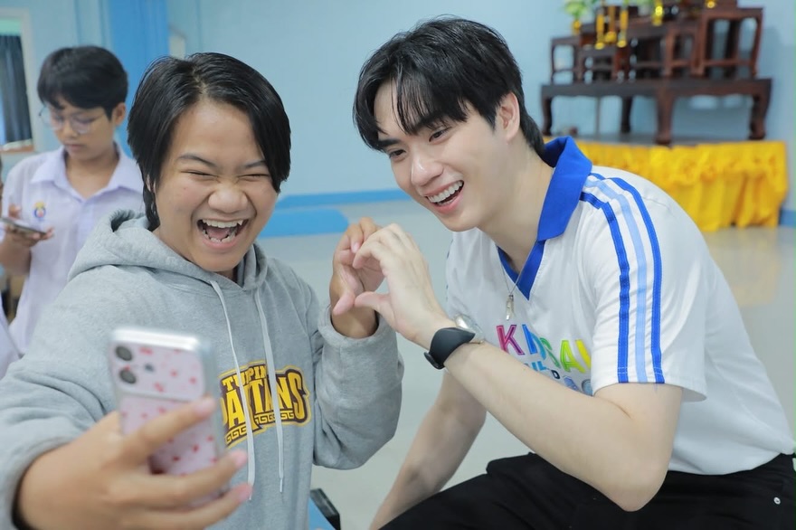 ตี๋ - ธนพล จารุจิตรานนท์