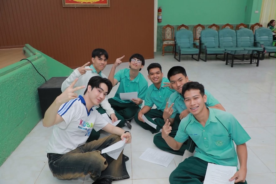 ตี๋ - ธนพล จารุจิตรานนท์