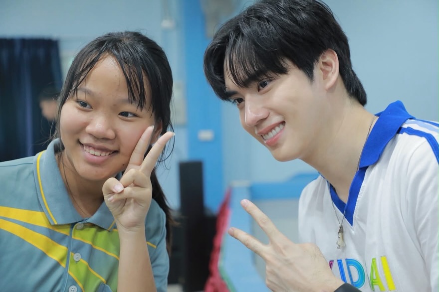 ตี๋ - ธนพล จารุจิตรานนท์