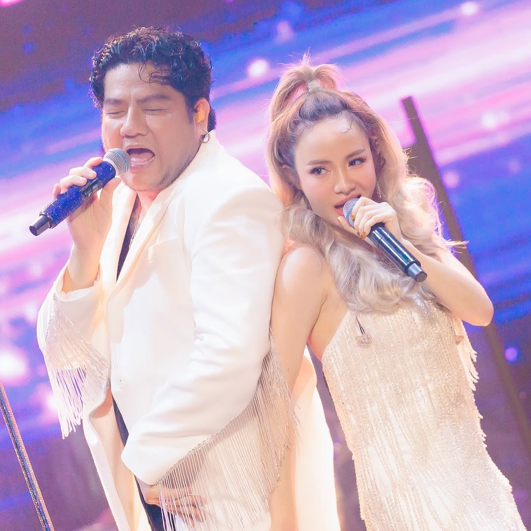เบน - ชลาทิศ ตันติวุฒิ