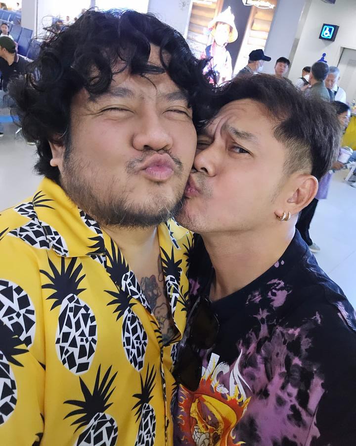 เบน - ชลาทิศ ตันติวุฒิ