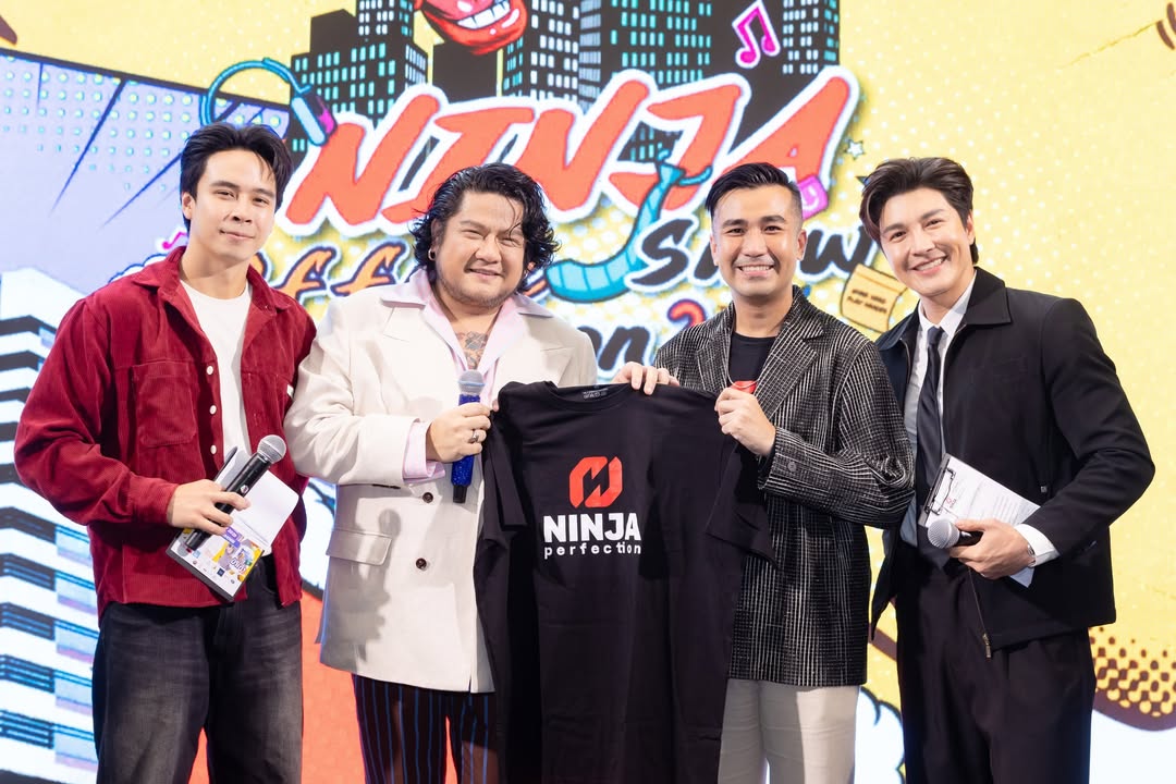 เบน - ชลาทิศ ตันติวุฒิ