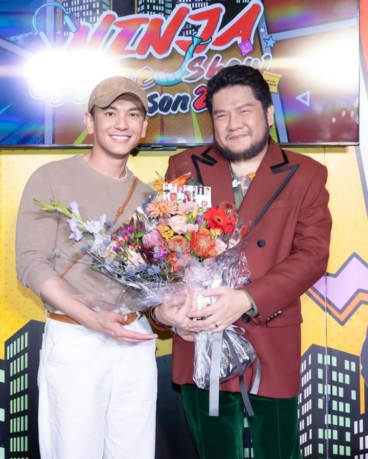 เบน - ชลาทิศ ตันติวุฒิ