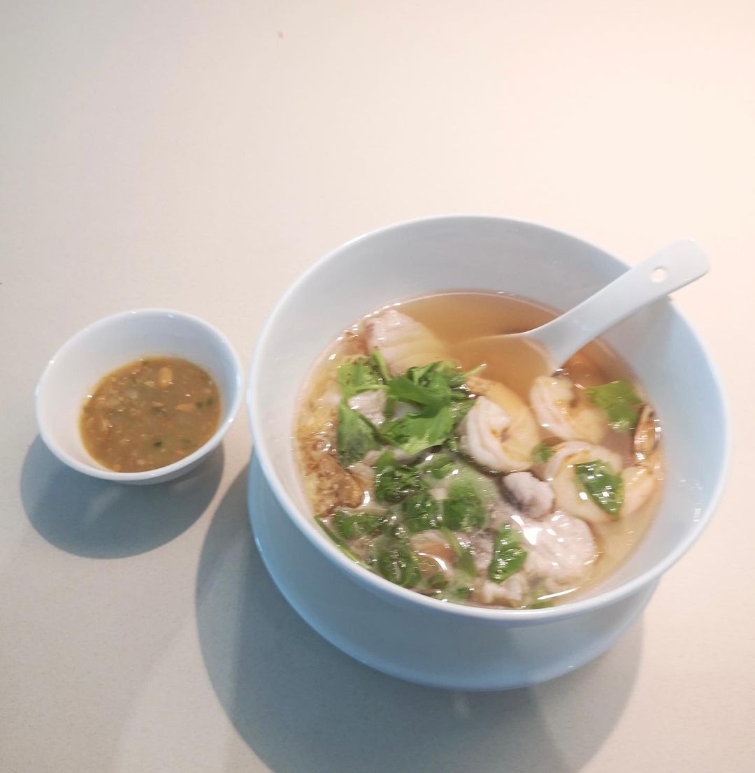 ก้อง - สหรัถ สังคปรีชา