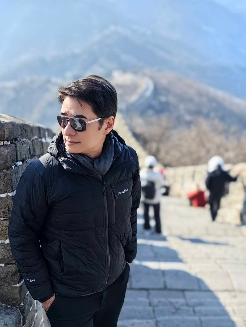 ก้อง - สหรัถ สังคปรีชา