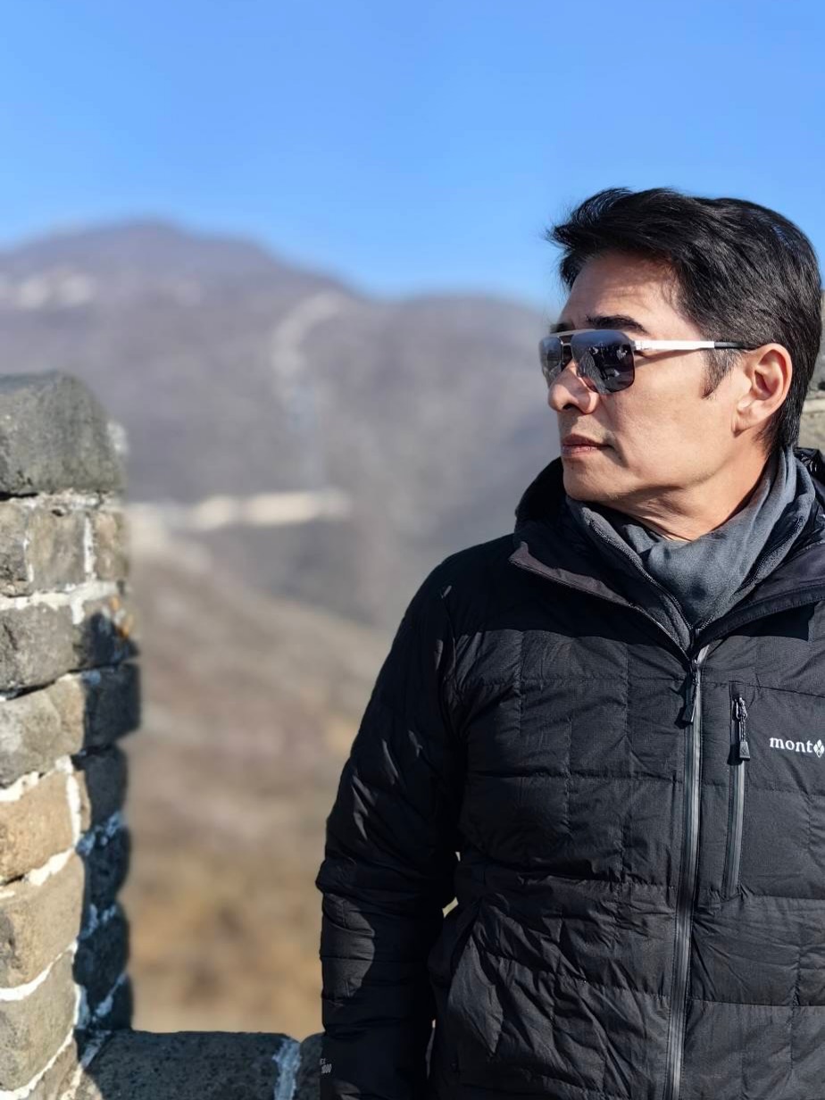 ก้อง - สหรัถ สังคปรีชา