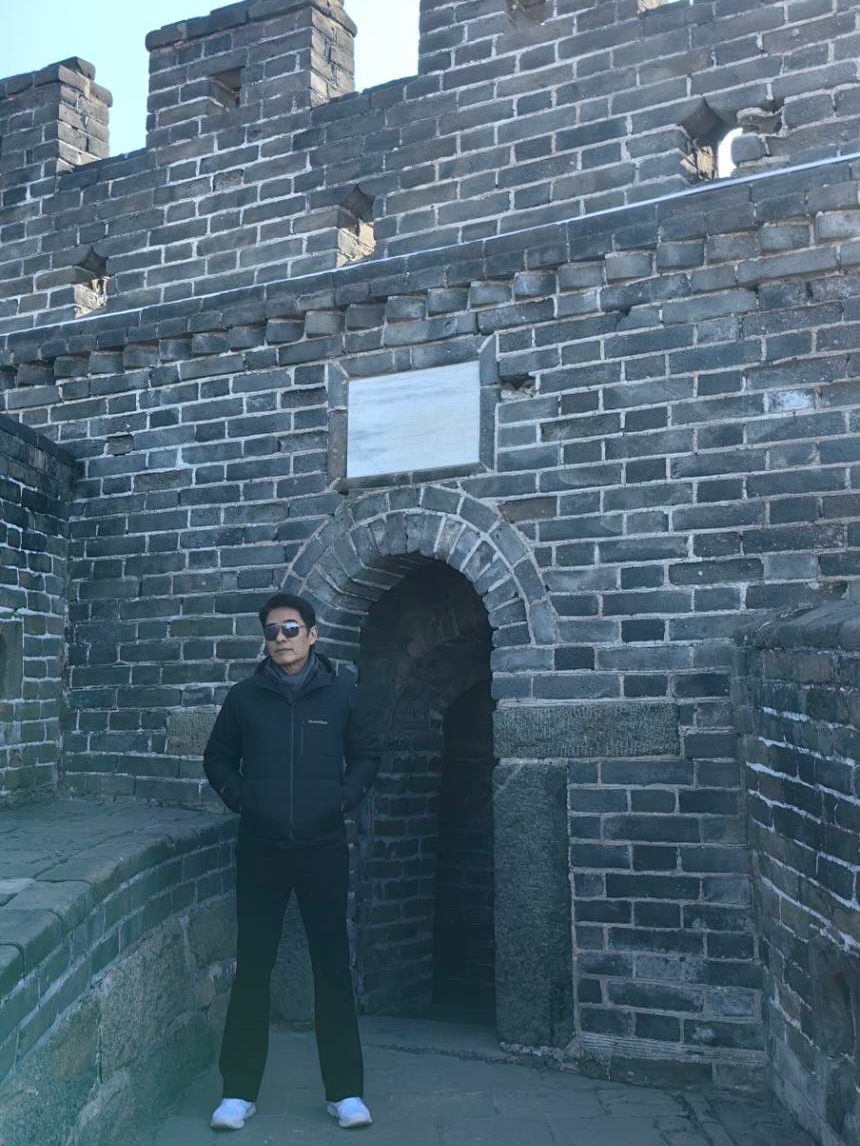 ก้อง - สหรัถ สังคปรีชา