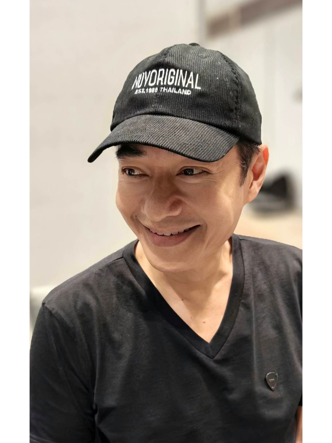 ก้อง - สหรัถ สังคปรีชา