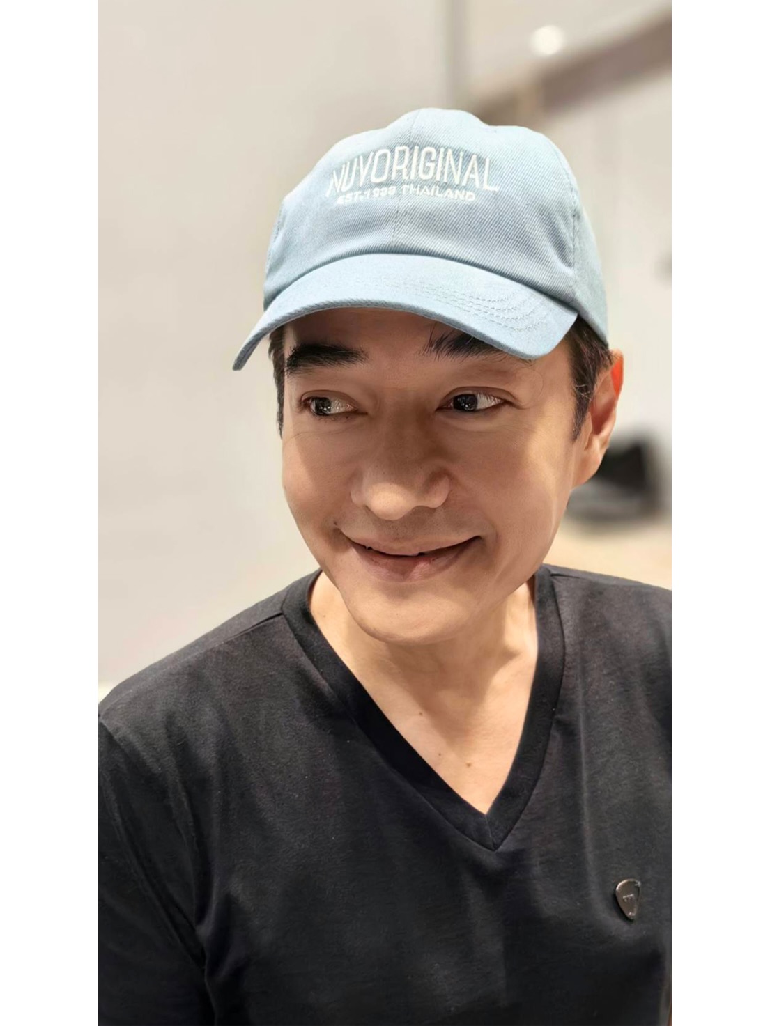 ก้อง - สหรัถ สังคปรีชา