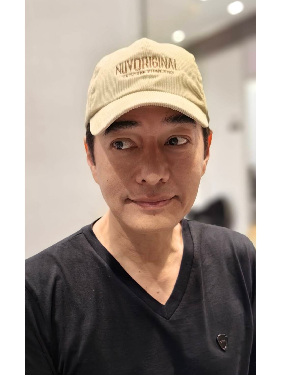 ก้อง - สหรัถ สังคปรีชา