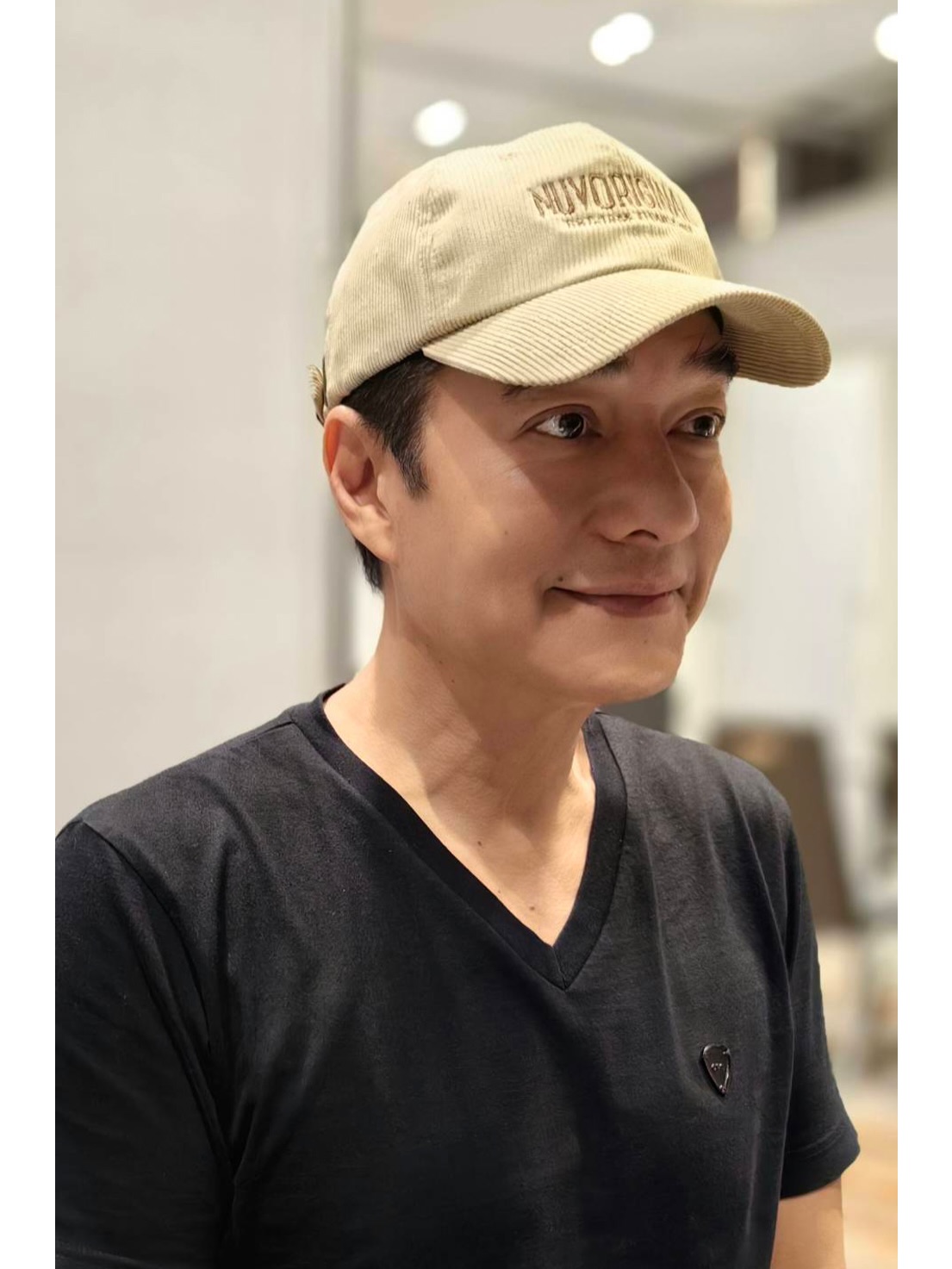ก้อง - สหรัถ สังคปรีชา