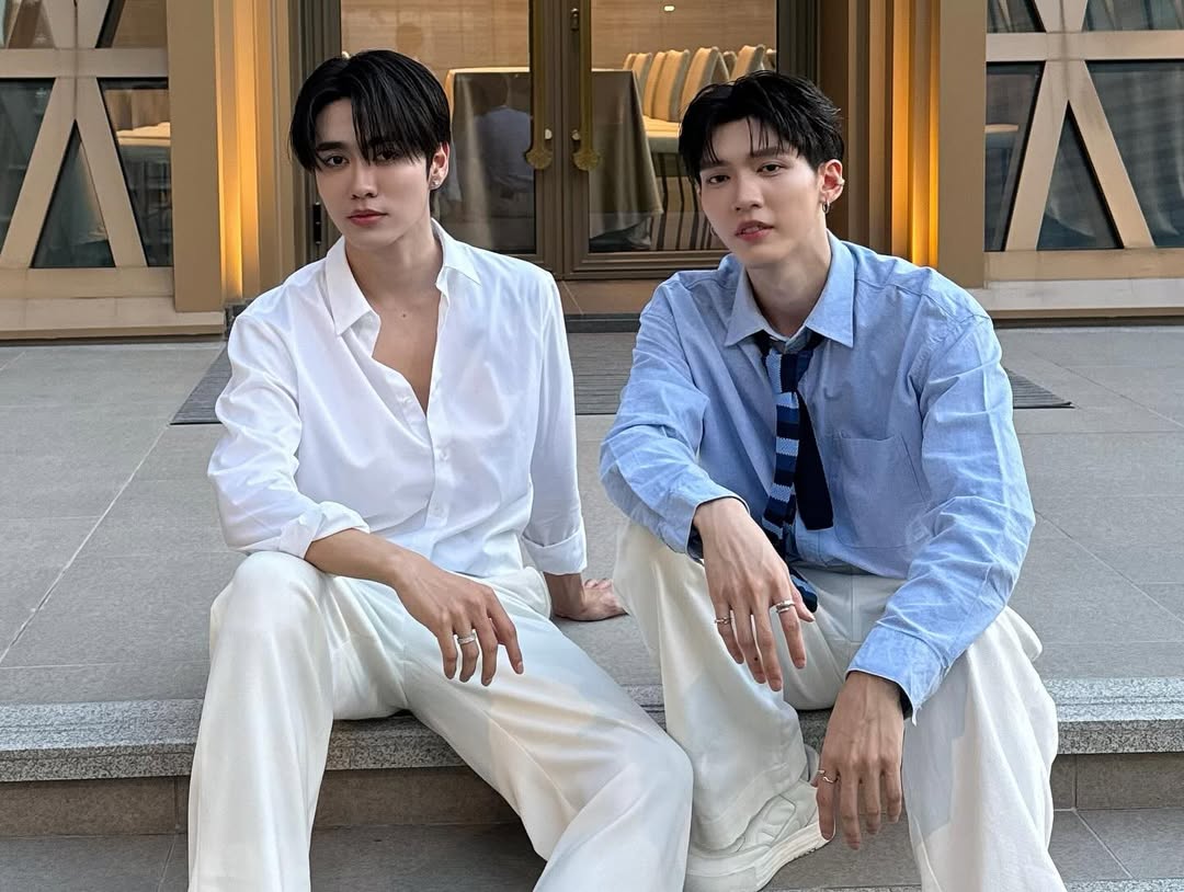 บูม - ธราธร จันทรวรกาญจน์