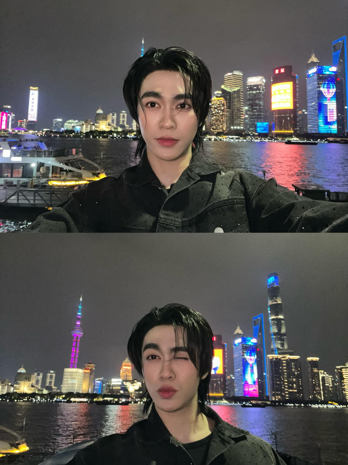 บูม - ธราธร จันทรวรกาญจน์