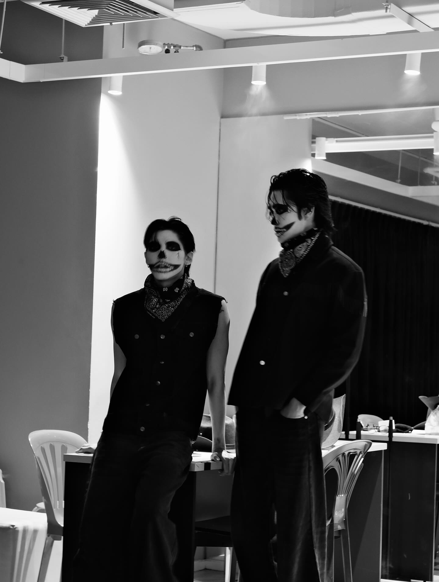 บูม - ธราธร จันทรวรกาญจน์