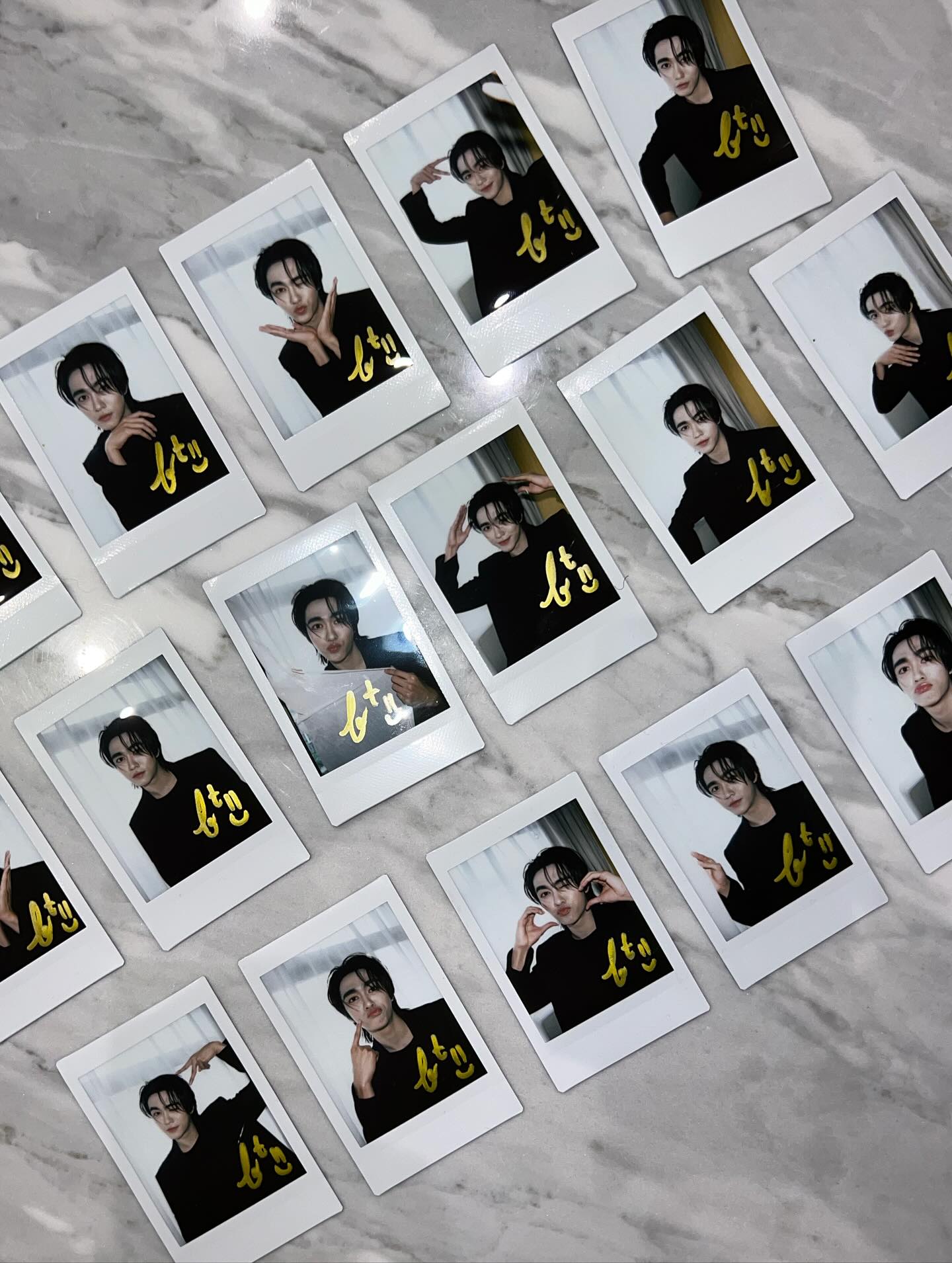 บูม - ธราธร จันทรวรกาญจน์