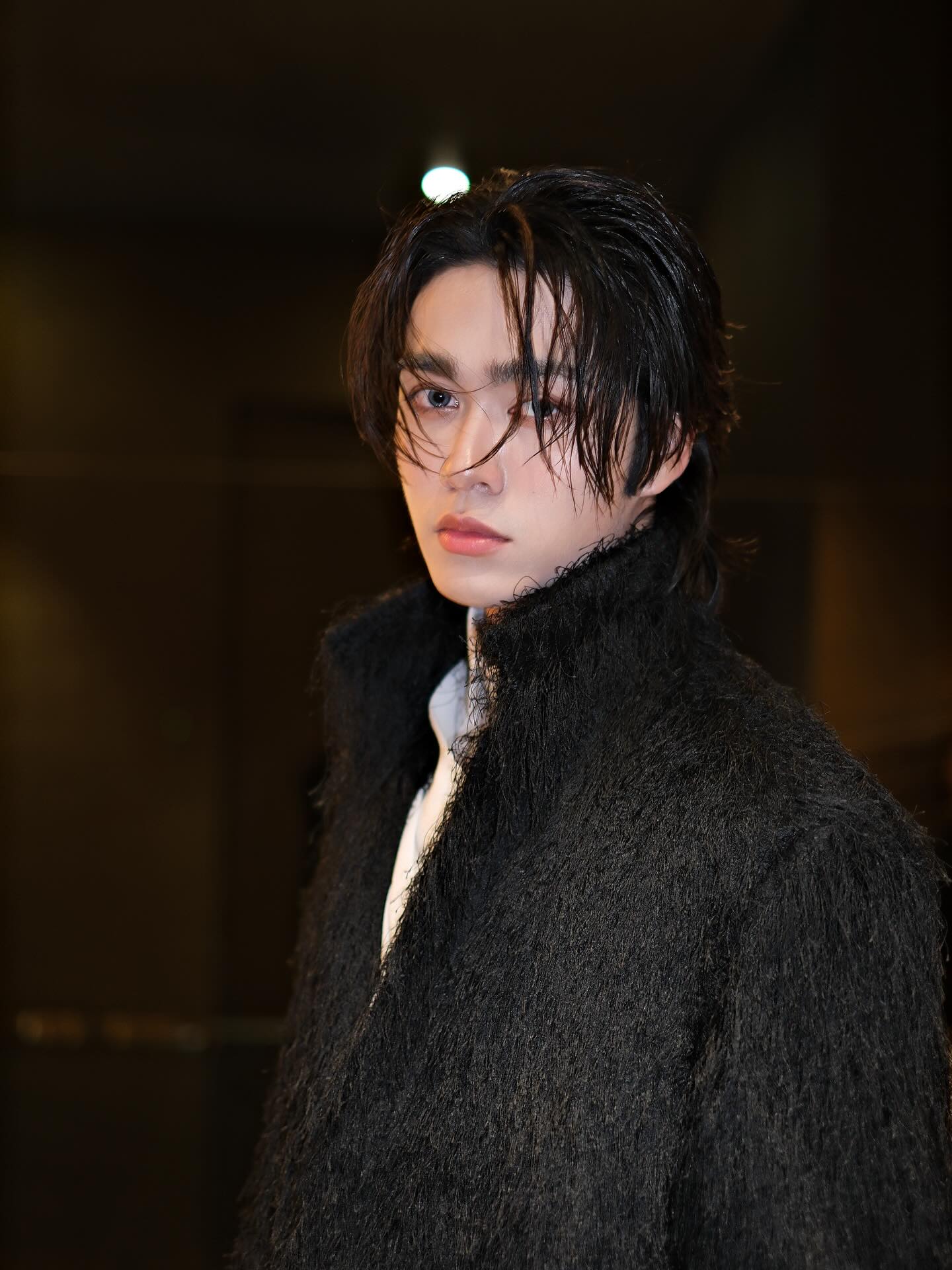 บูม - ธราธร จันทรวรกาญจน์