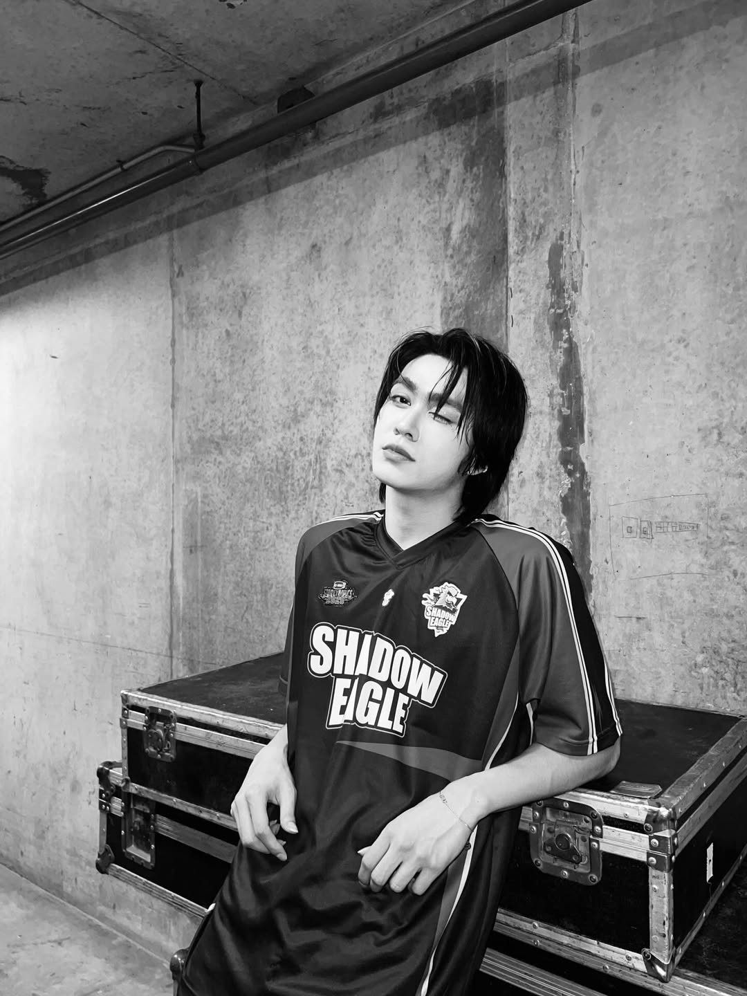 บูม - ธราธร จันทรวรกาญจน์