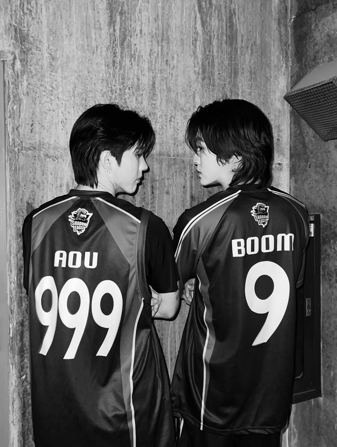 บูม - ธราธร จันทรวรกาญจน์