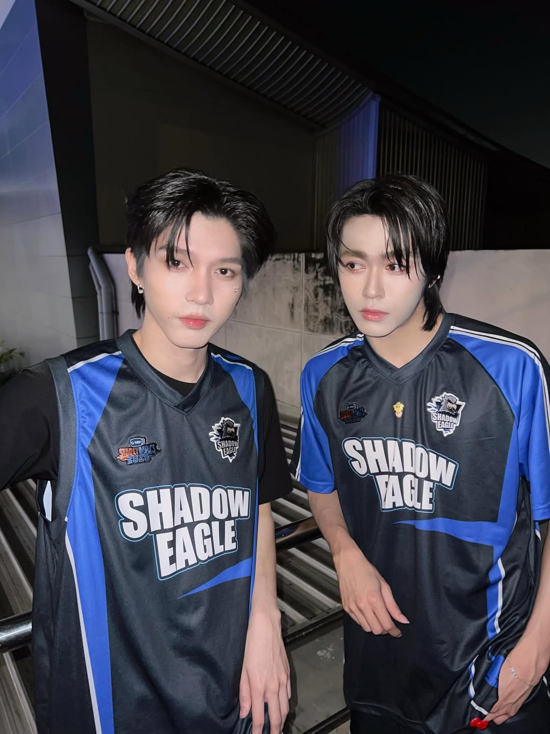 บูม - ธราธร จันทรวรกาญจน์