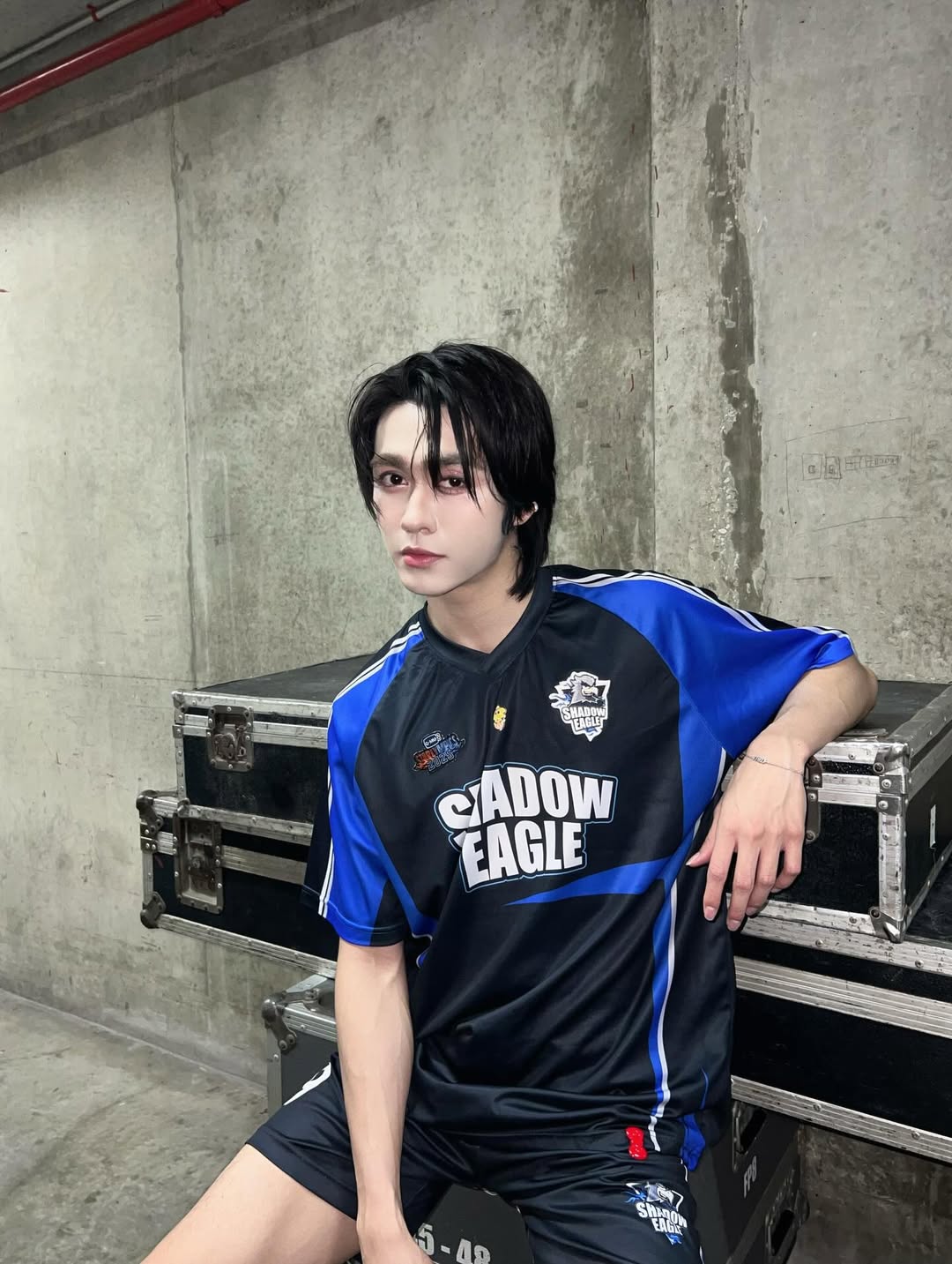 บูม - ธราธร จันทรวรกาญจน์