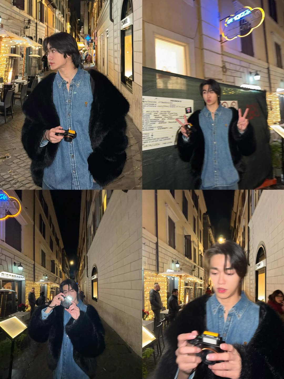 บูม - ธราธร จันทรวรกาญจน์