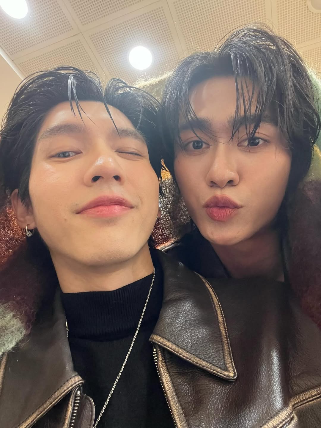 บูม - ธราธร จันทรวรกาญจน์