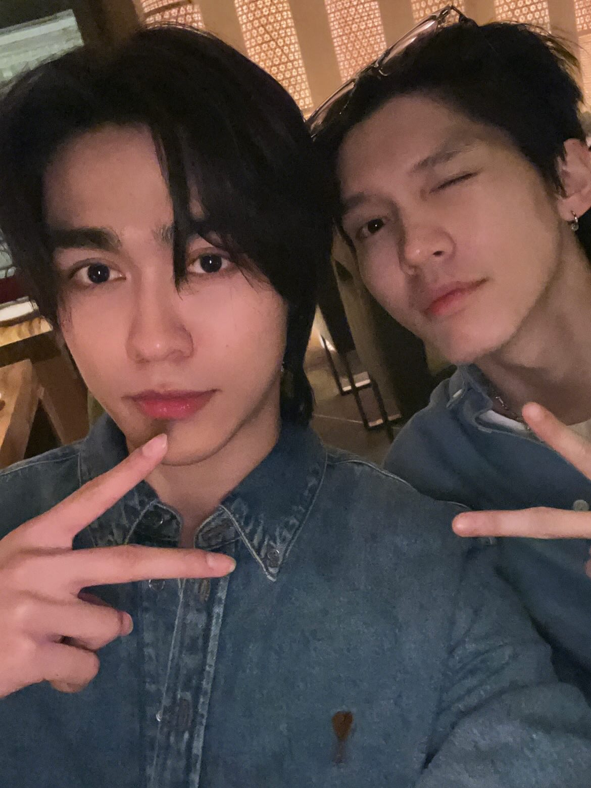 บูม - ธราธร จันทรวรกาญจน์