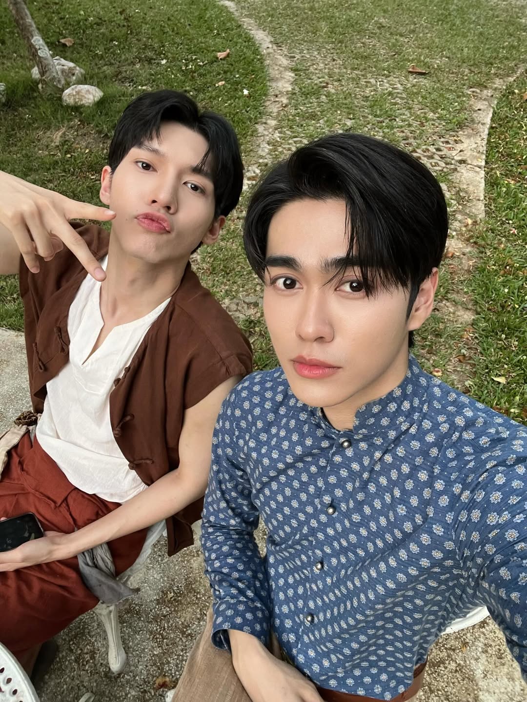 บูม - ธราธร จันทรวรกาญจน์