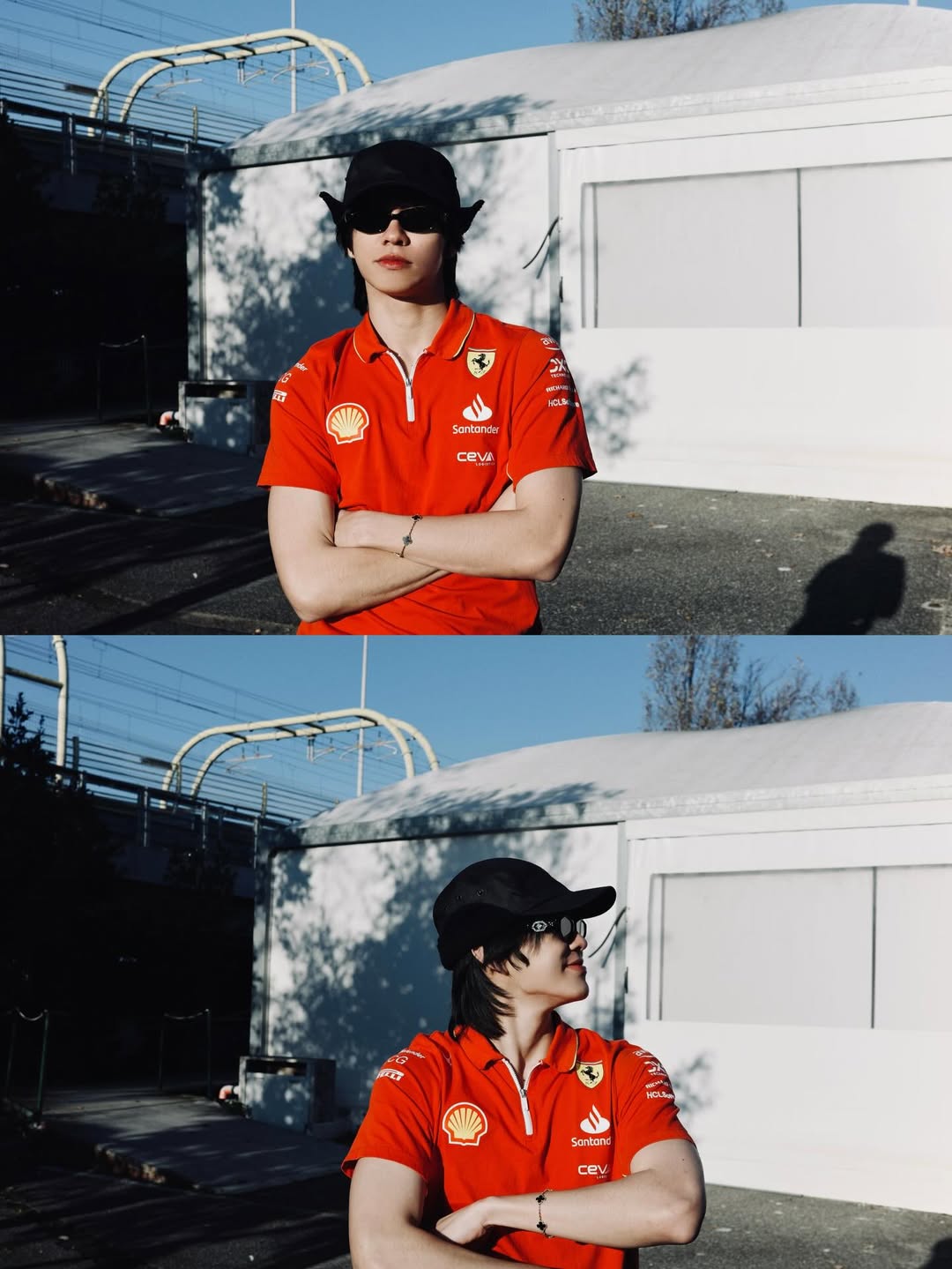 บูม - ธราธร จันทรวรกาญจน์