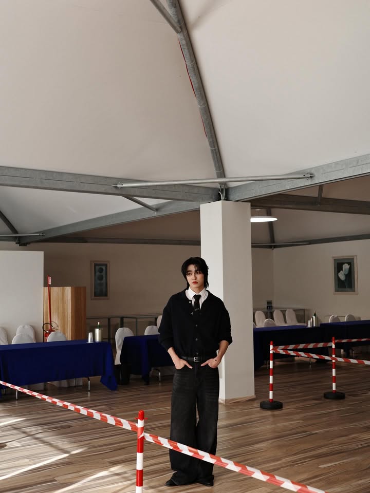 บูม - ธราธร จันทรวรกาญจน์