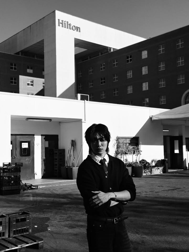 บูม - ธราธร จันทรวรกาญจน์