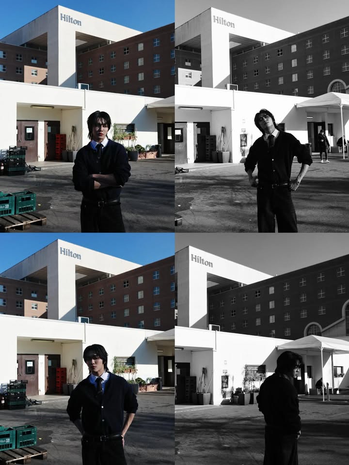 บูม - ธราธร จันทรวรกาญจน์