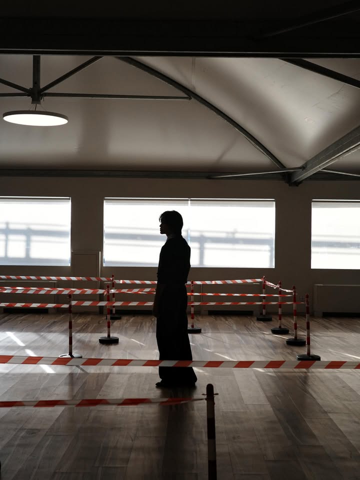 บูม - ธราธร จันทรวรกาญจน์