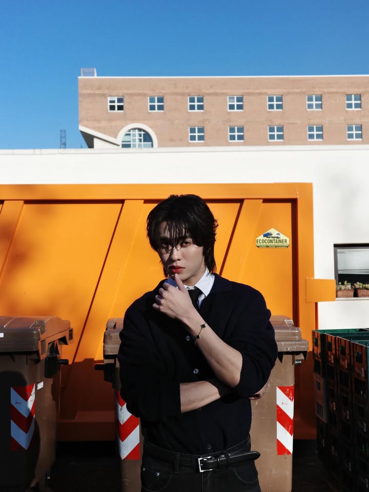 บูม - ธราธร จันทรวรกาญจน์