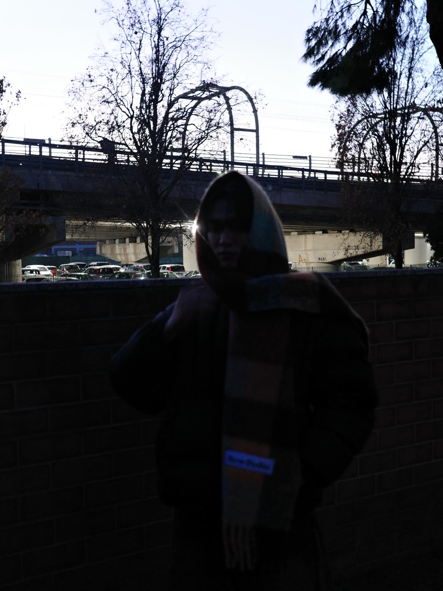 บูม - ธราธร จันทรวรกาญจน์