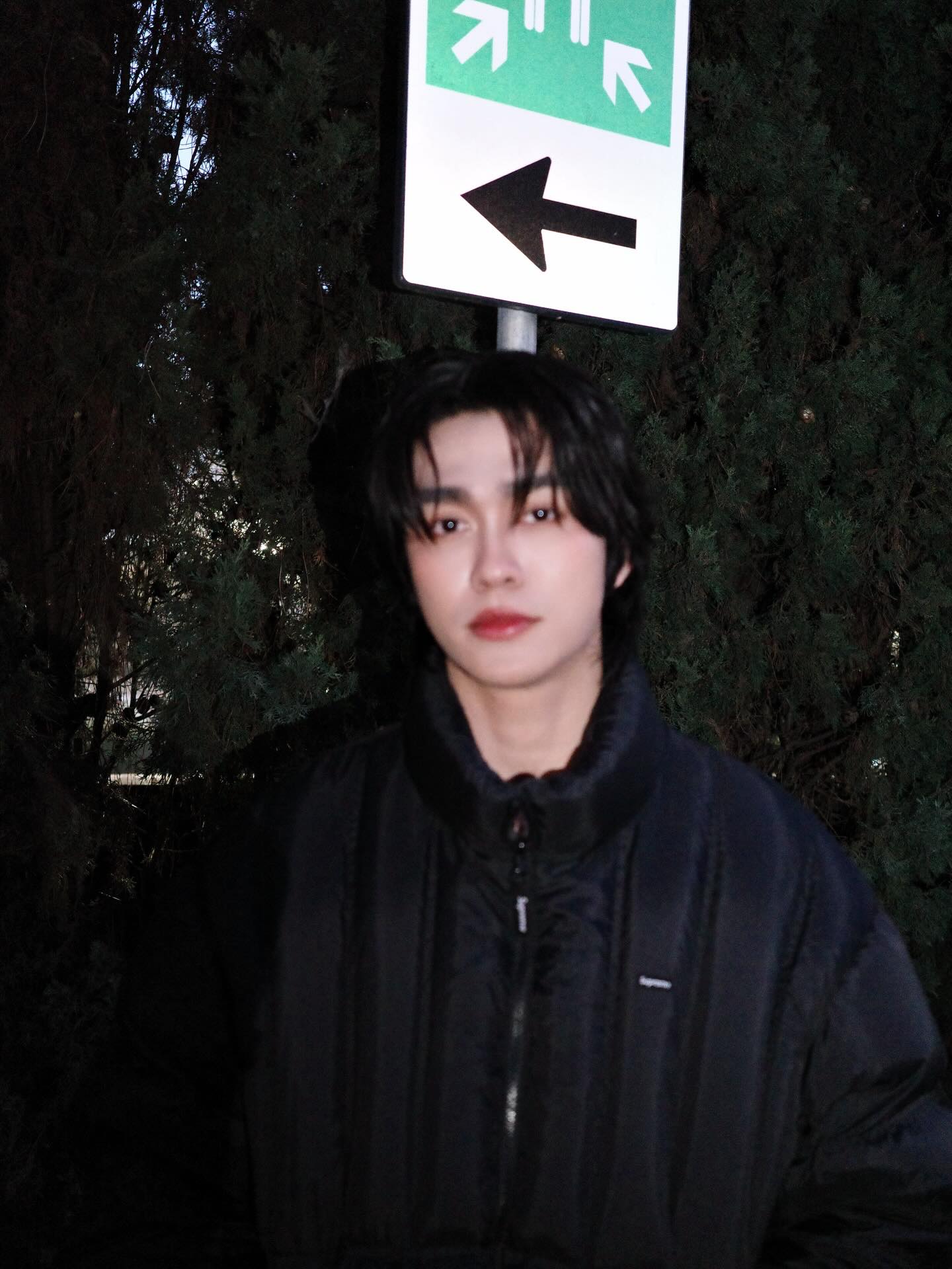 บูม - ธราธร จันทรวรกาญจน์