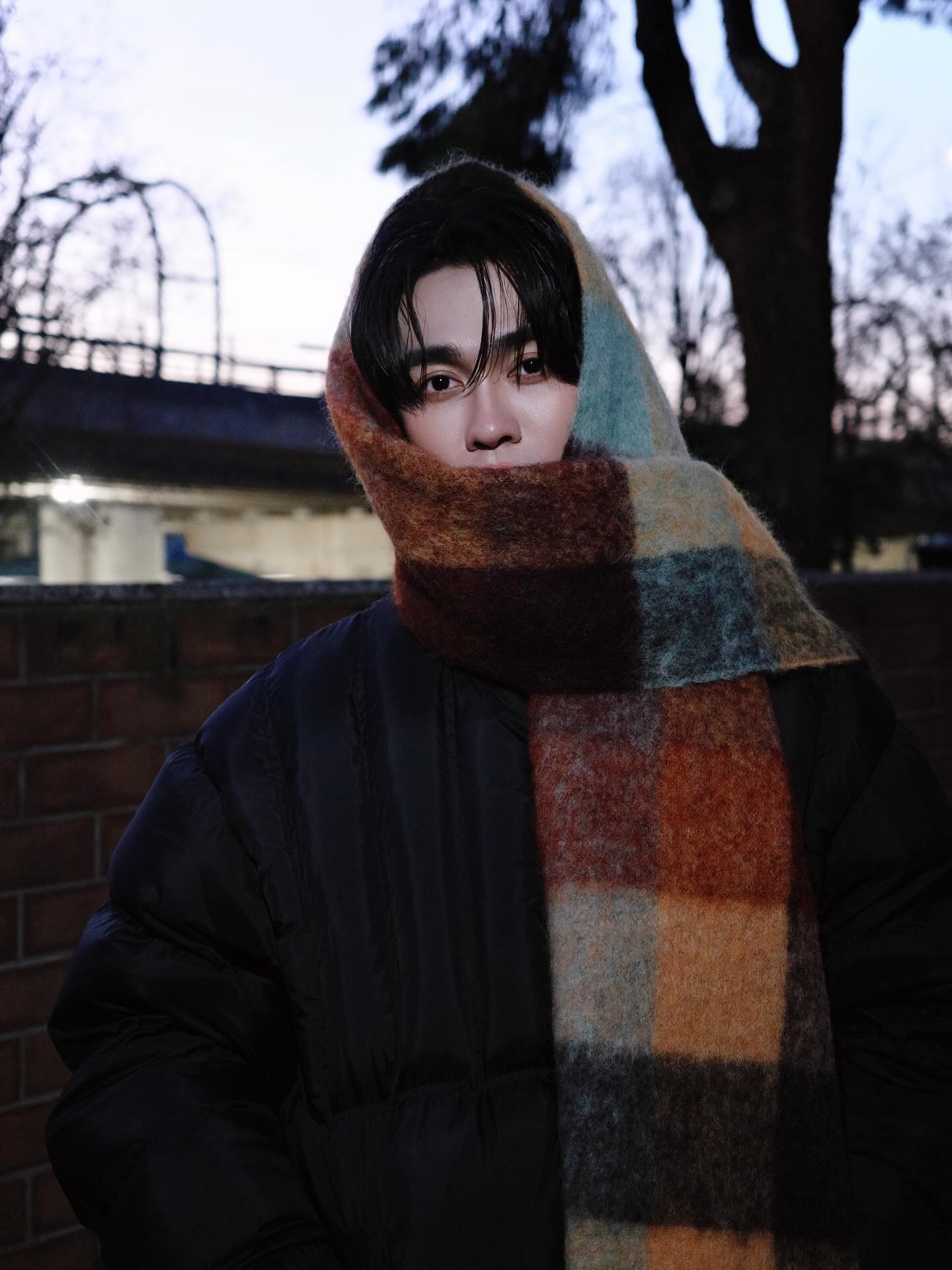 บูม - ธราธร จันทรวรกาญจน์