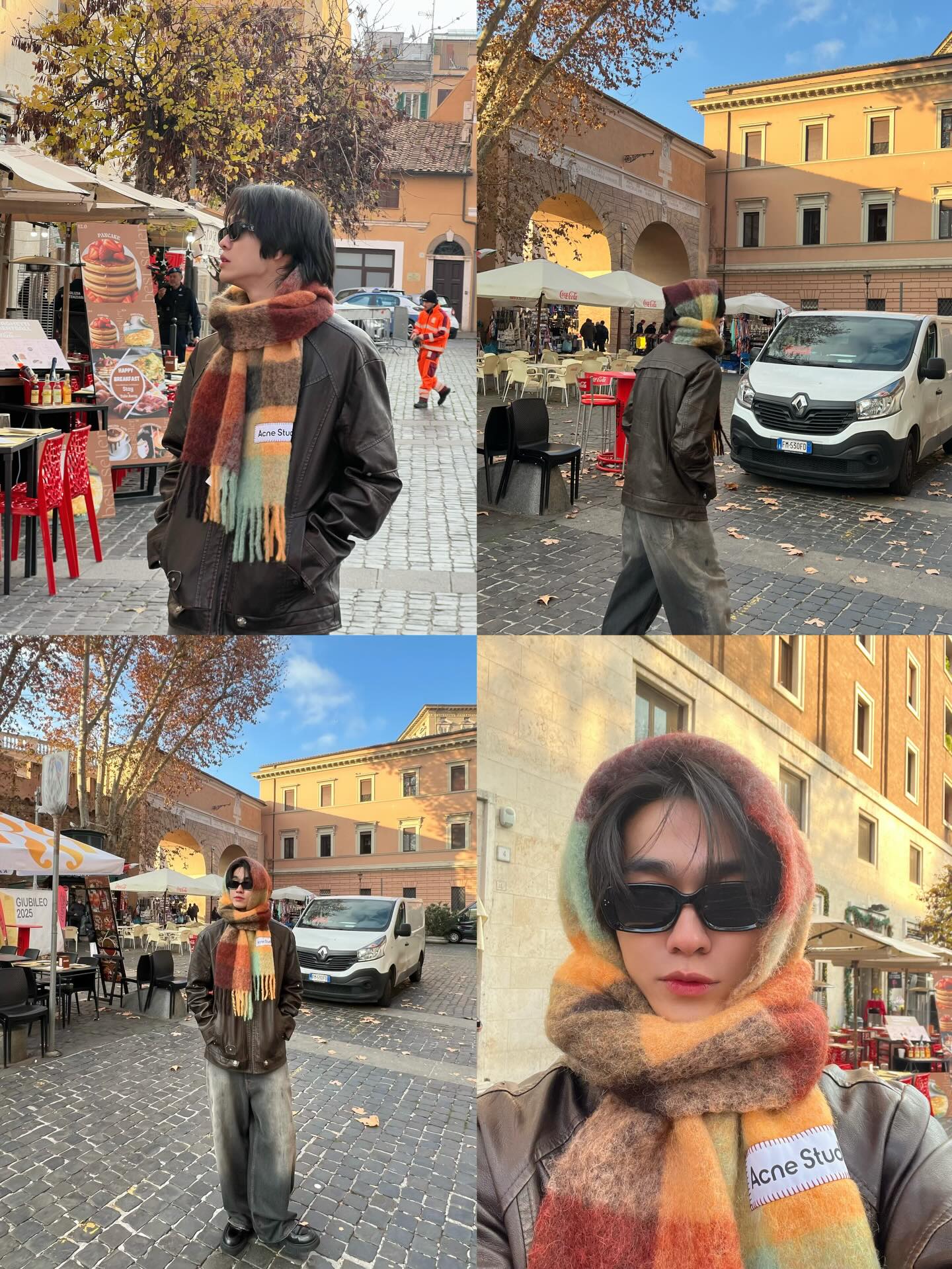 บูม - ธราธร จันทรวรกาญจน์