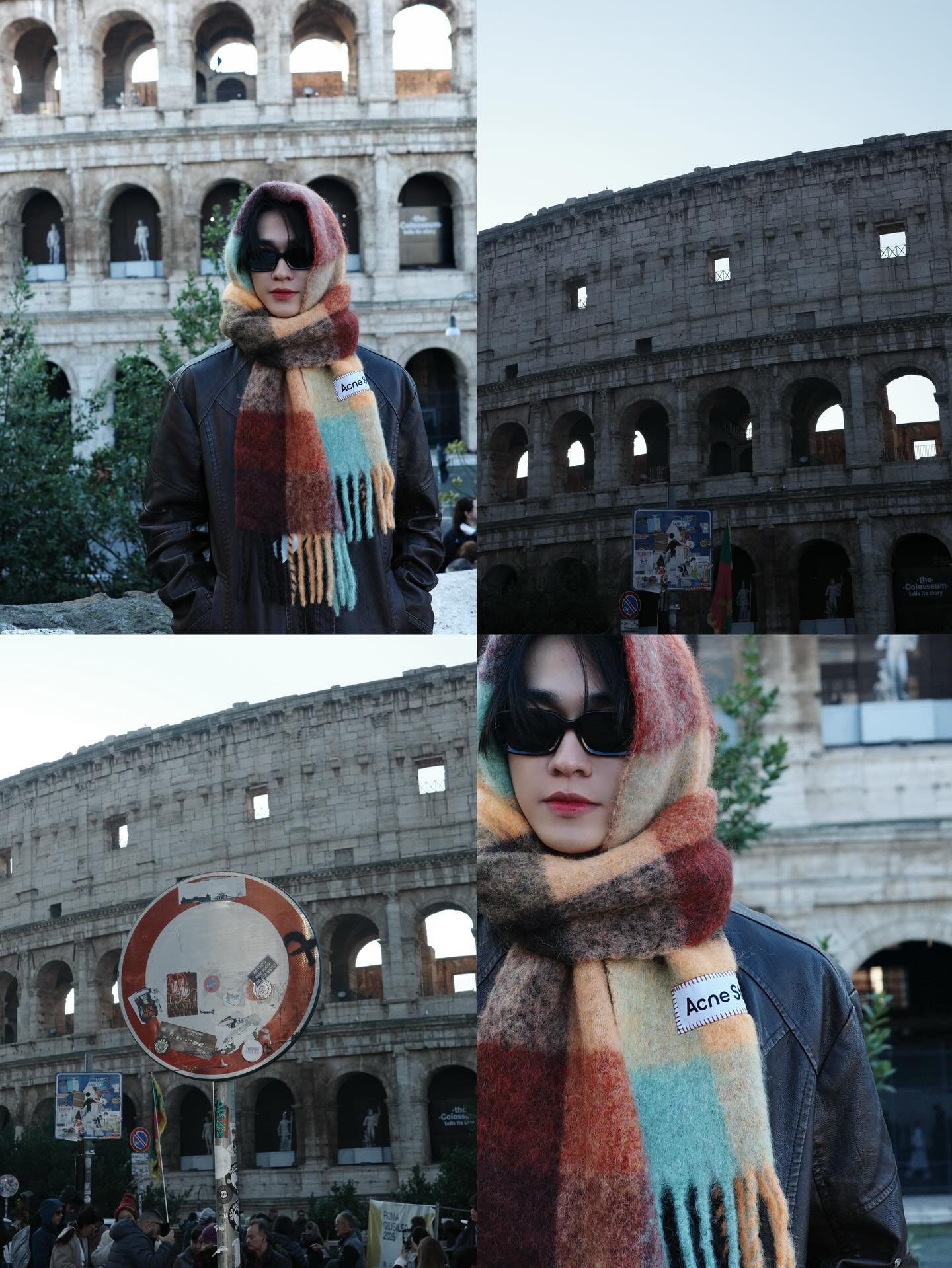 บูม - ธราธร จันทรวรกาญจน์