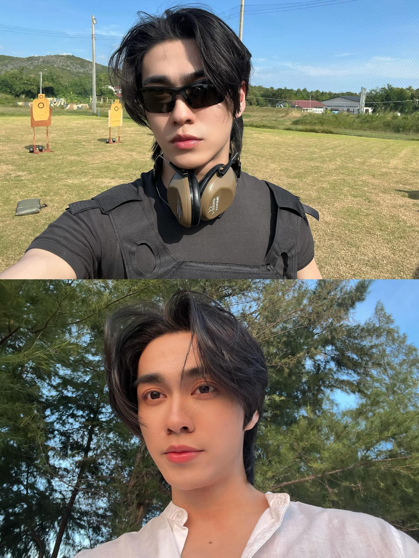 บูม - ธราธร จันทรวรกาญจน์